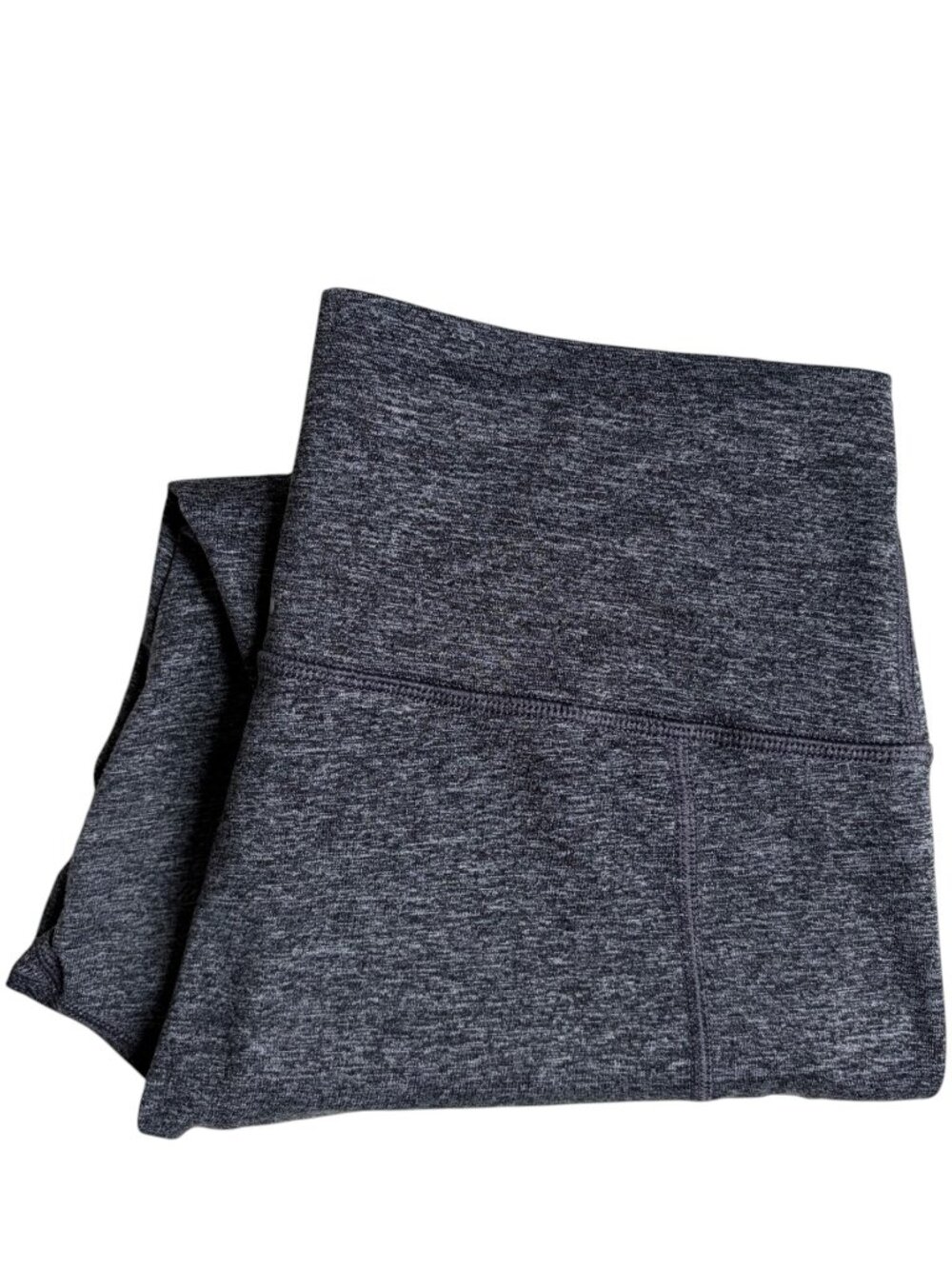 Aerie Side Pocket Leggings (Heathered Grey) - Size XL - Picture 2 of 9